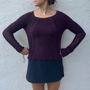 American Eagle Outfitters Knit Sweater